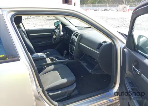 2010 Dodge Charger Sxt from USA, damaged, VIN 2B3CA3CV7AH236422